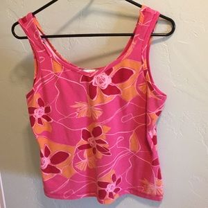 Women’s Tank Top